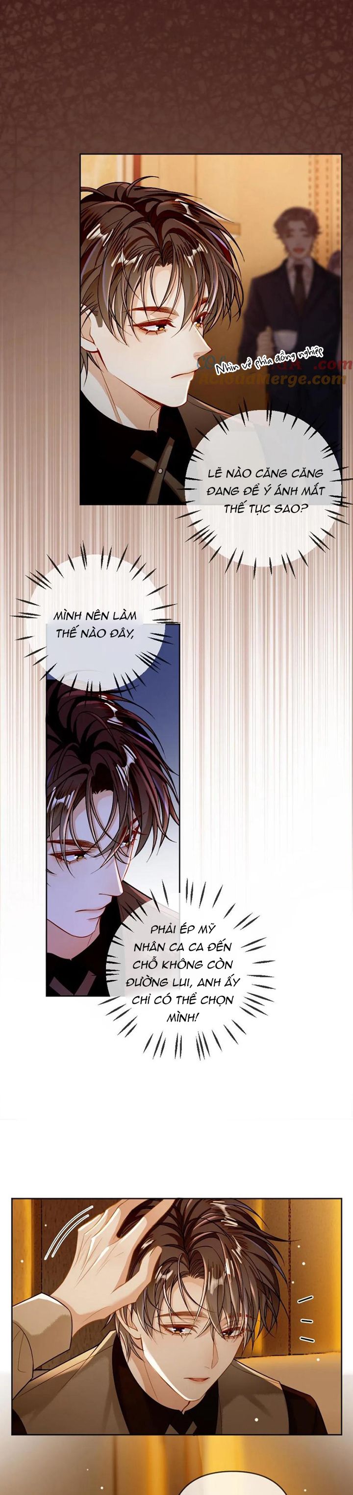 Lang Cẩu Chủ Thần Chapter 124 - Trang 2