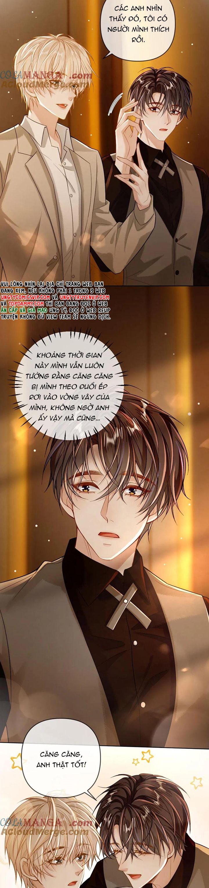 Lang Cẩu Chủ Thần Chapter 124 - Trang 2