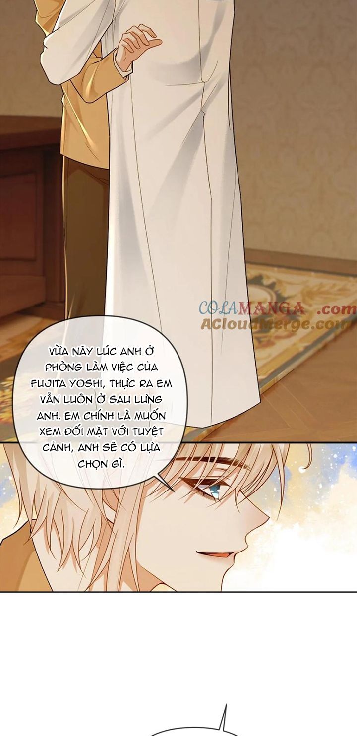 Lang Cẩu Chủ Thần Chapter 112 - Trang 2