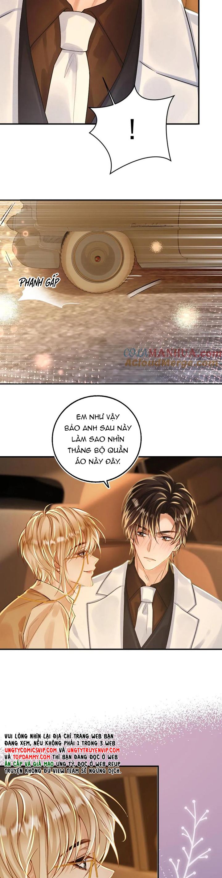 Lang Cẩu Chủ Thần Chapter 100 - Trang 2