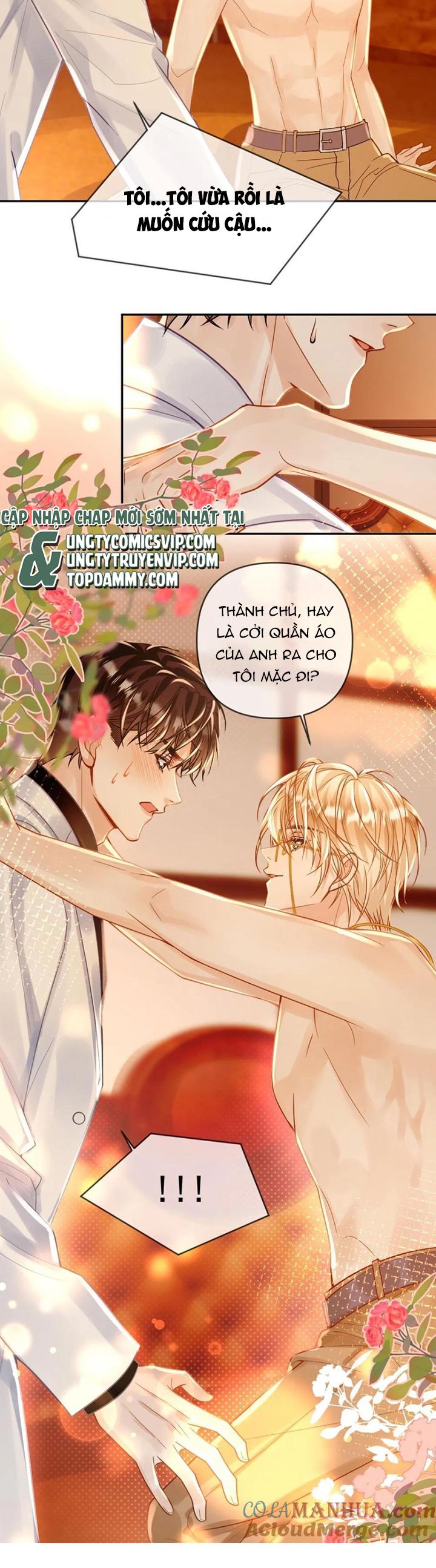 Lang Cẩu Chủ Thần Chapter 98 - Trang 2