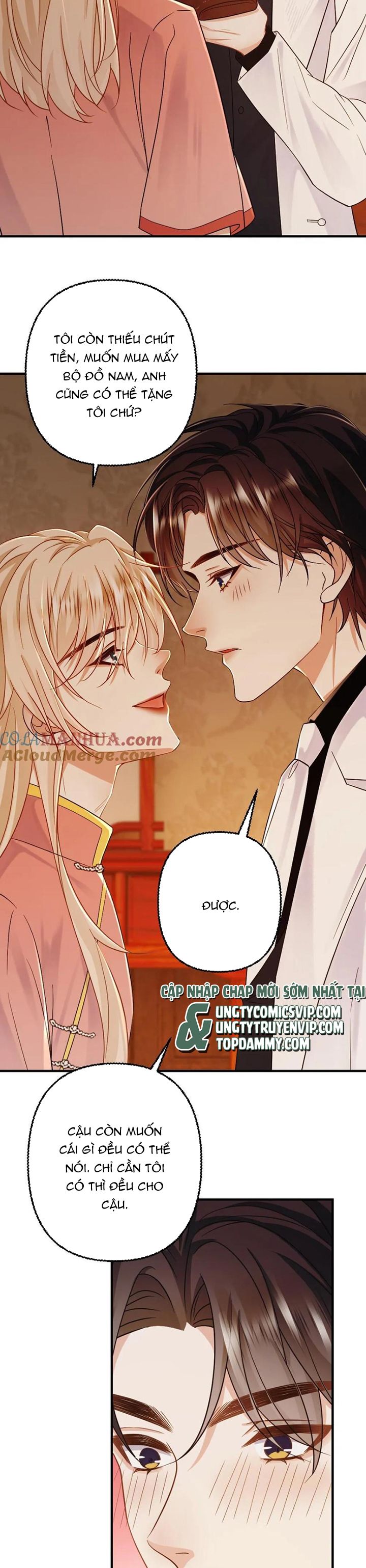 Lang Cẩu Chủ Thần Chapter 97 - Trang 2