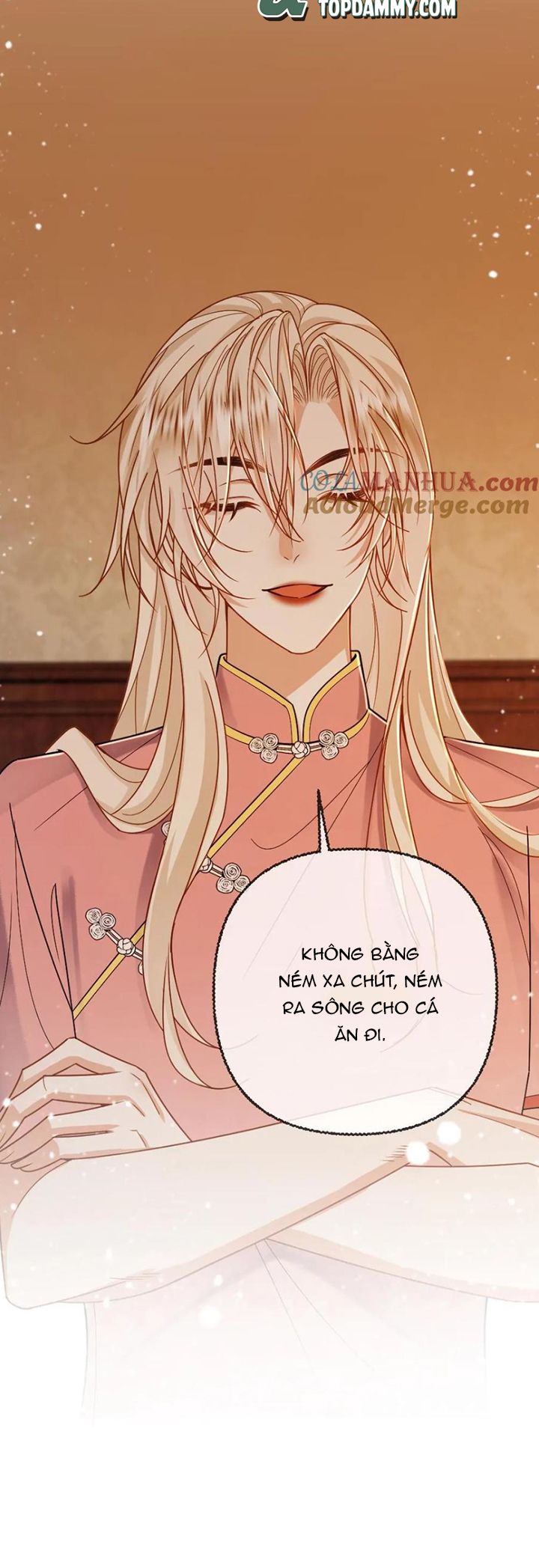 Lang Cẩu Chủ Thần Chapter 95 - Trang 2