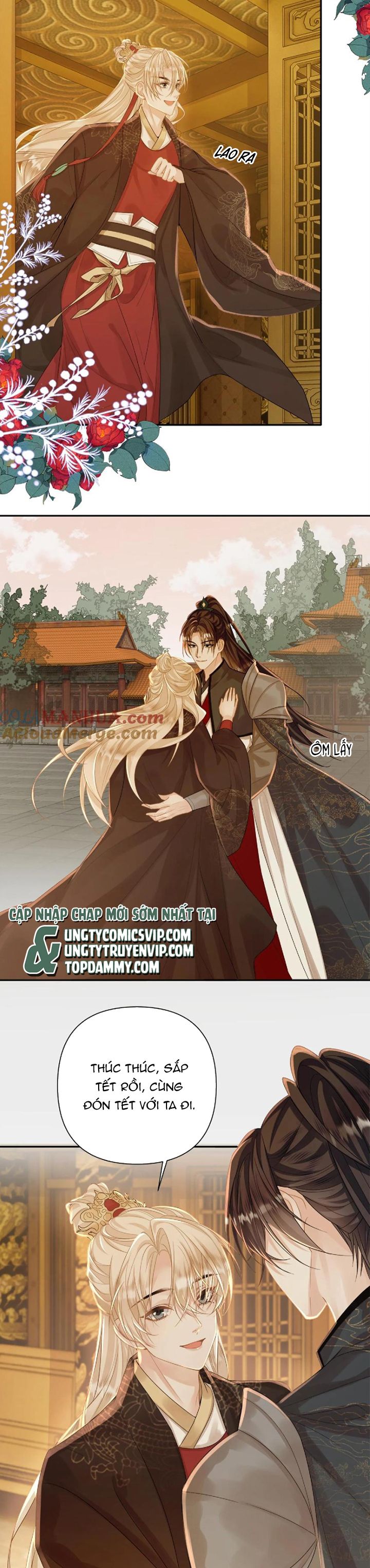 Lang Cẩu Chủ Thần Chapter 89 - Trang 2