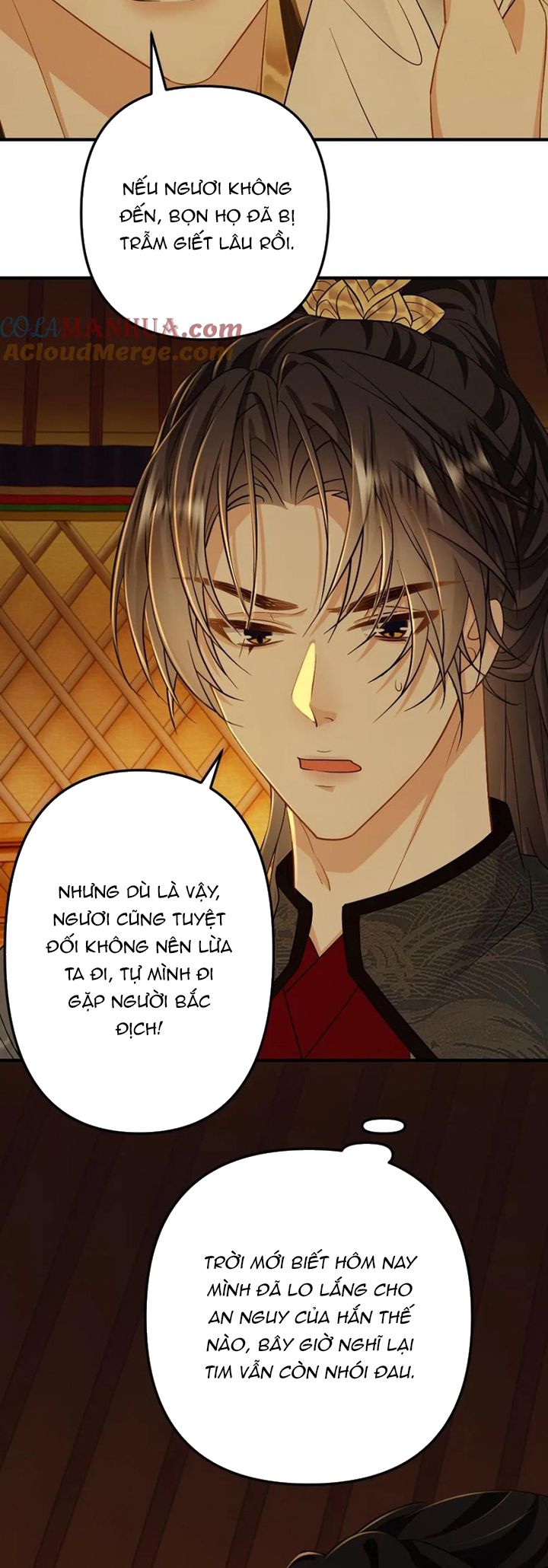 Lang Cẩu Chủ Thần Chapter 87 - Trang 2