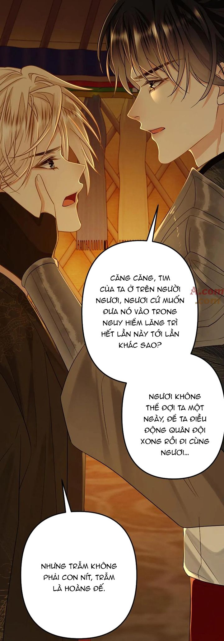 Lang Cẩu Chủ Thần Chapter 87 - Trang 2