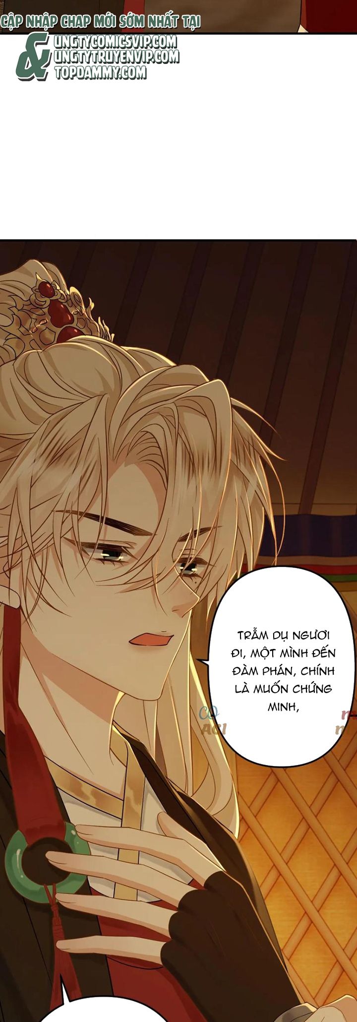 Lang Cẩu Chủ Thần Chapter 87 - Trang 2