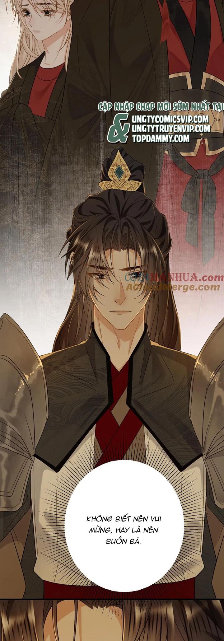 Lang Cẩu Chủ Thần Chapter 87 - Trang 2