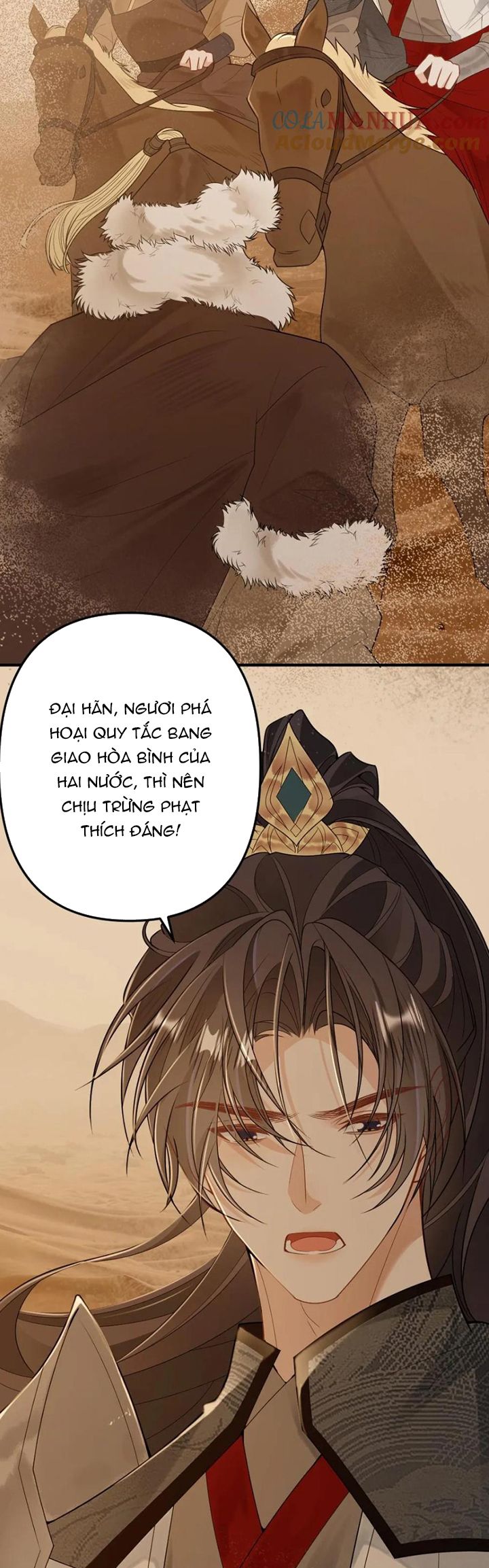 Lang Cẩu Chủ Thần Chapter 87 - Trang 2