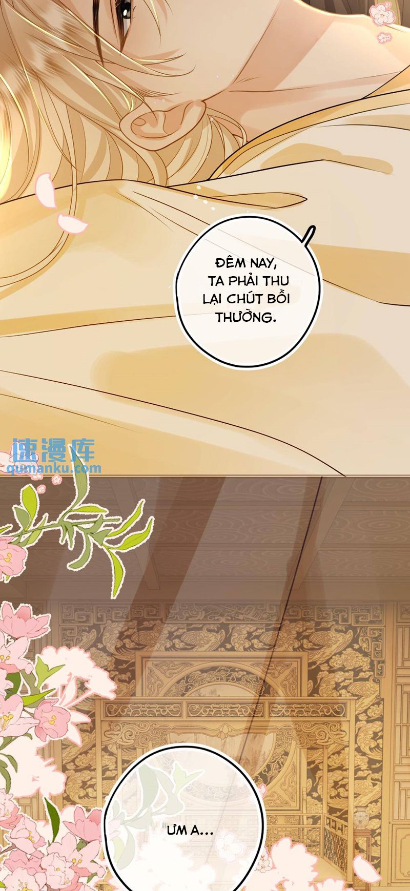 Lang Cẩu Chủ Thần Chapter 70 - Trang 2