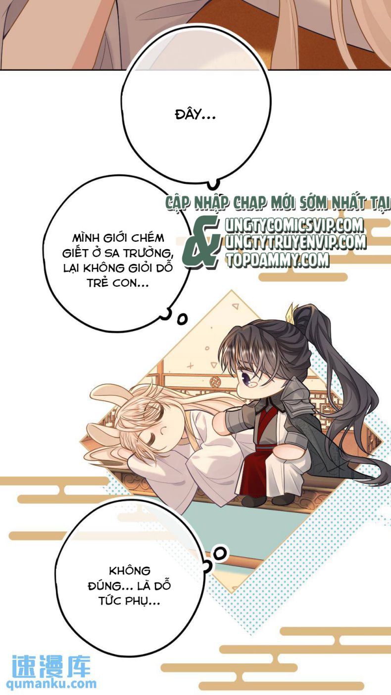 Lang Cẩu Chủ Thần Chapter 67 - Trang 2