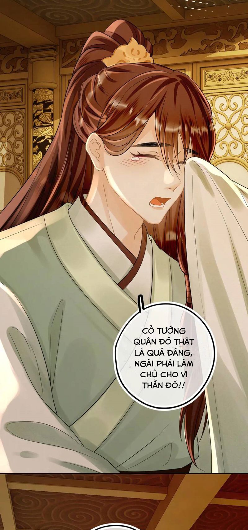 Lang Cẩu Chủ Thần Chapter 64 - Trang 2