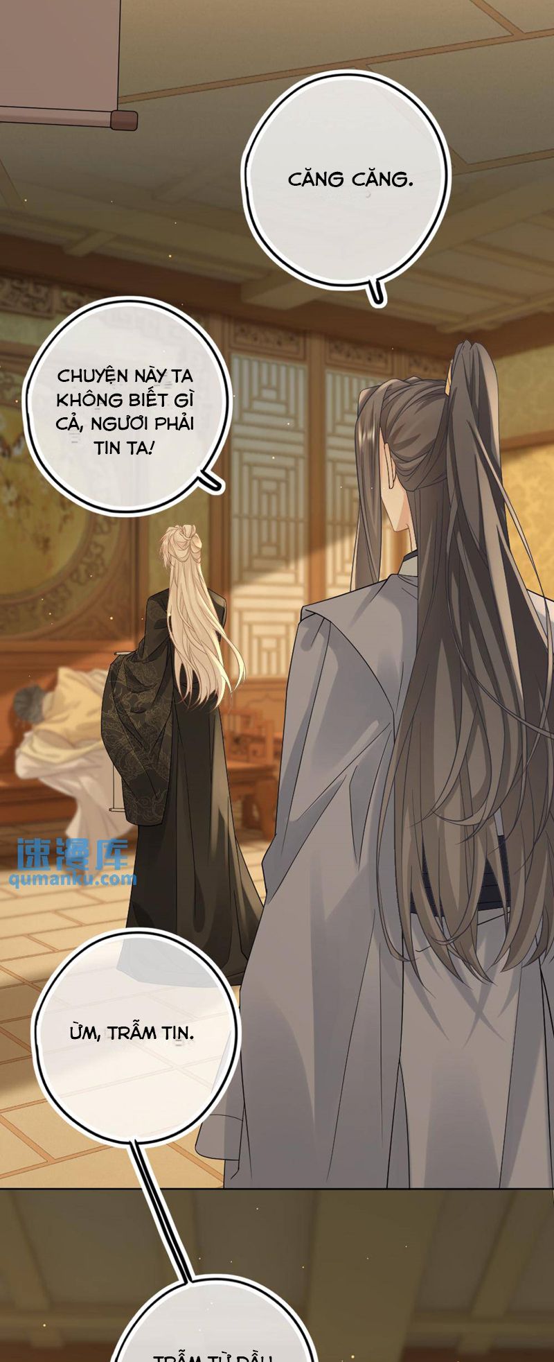 Lang Cẩu Chủ Thần Chapter 63 - Trang 2