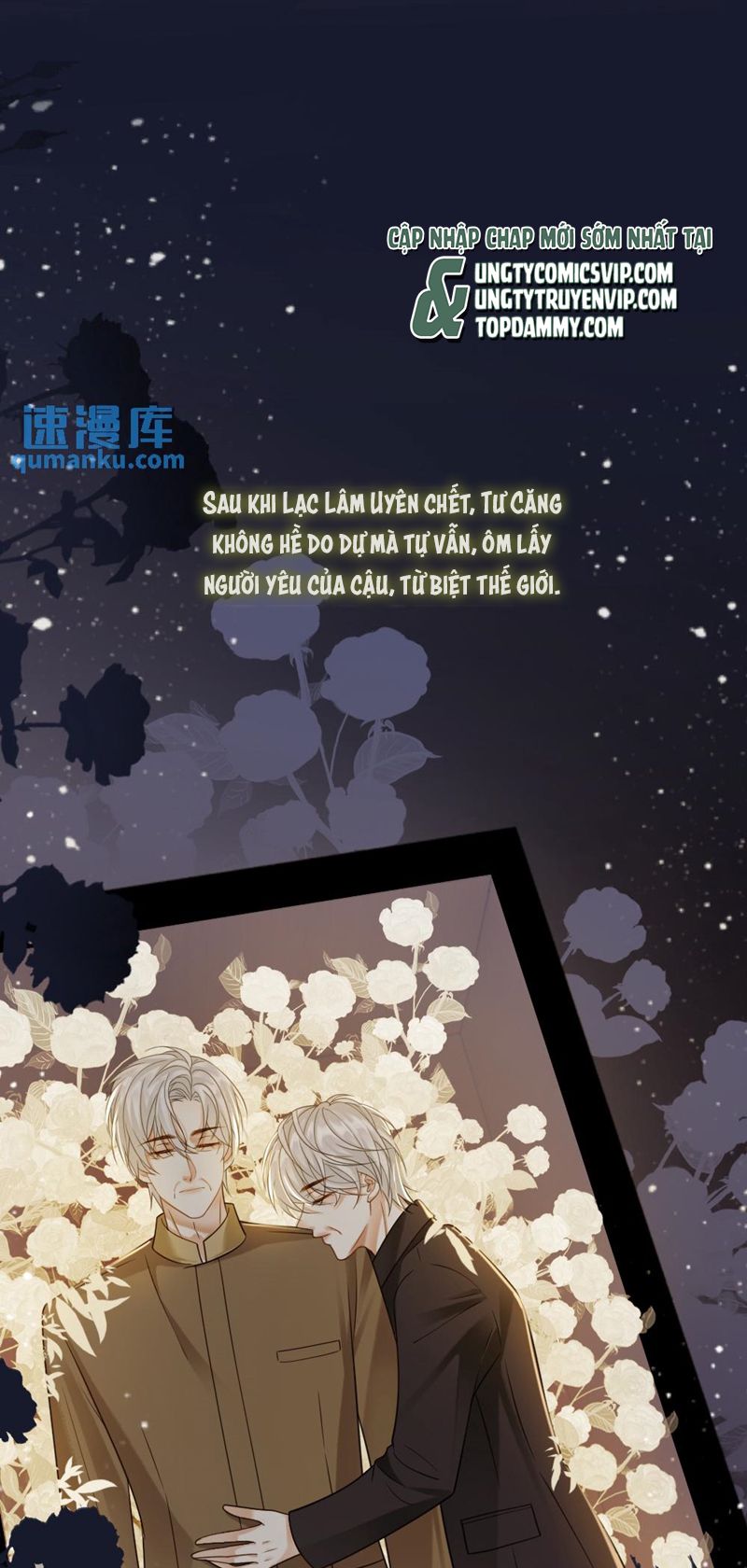 Lang Cẩu Chủ Thần Chapter 49 - Trang 2