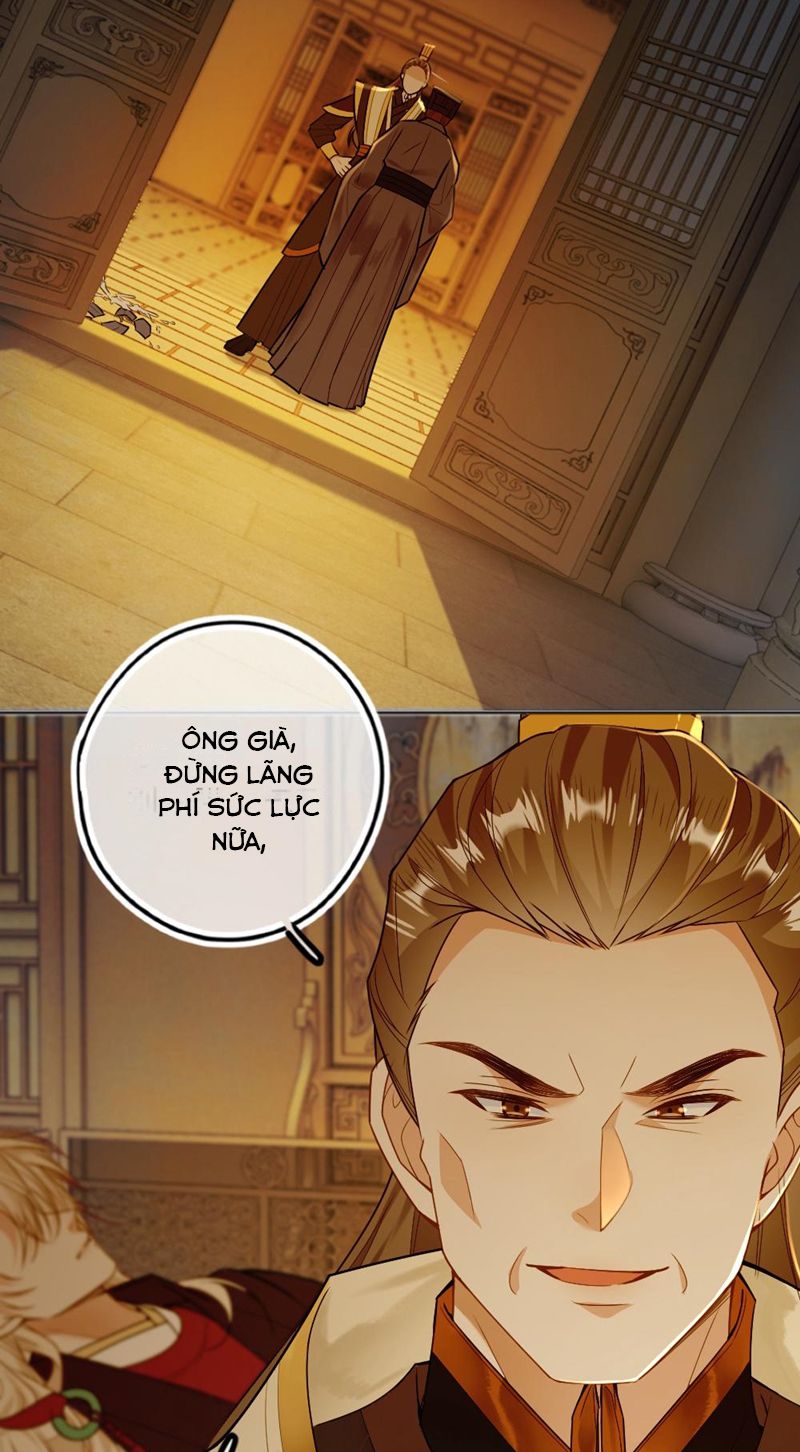 Lang Cẩu Chủ Thần Chapter 49 - Trang 2