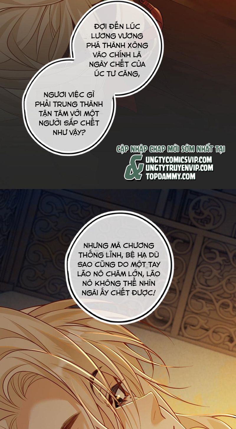 Lang Cẩu Chủ Thần Chapter 49 - Trang 2