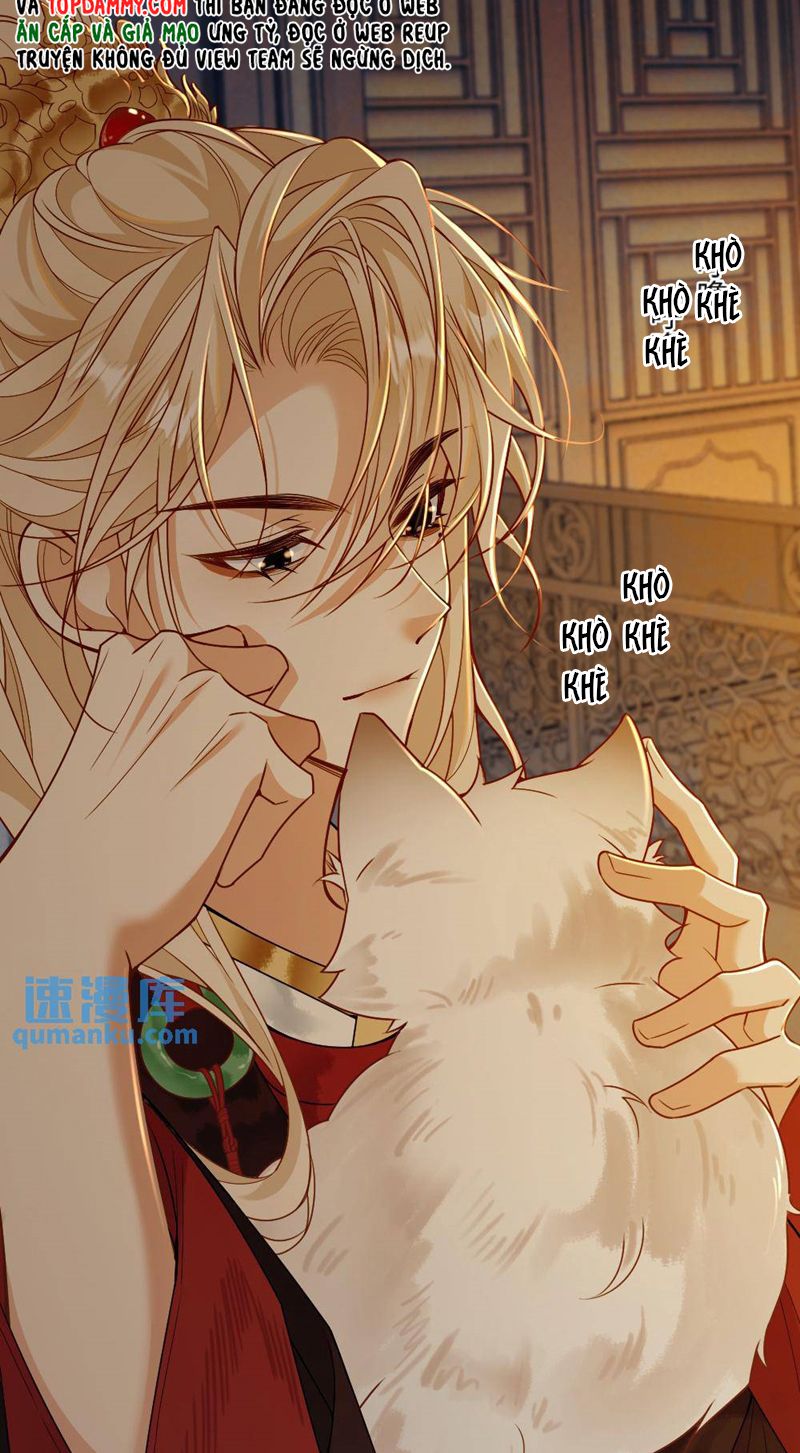 Lang Cẩu Chủ Thần Chapter 49 - Trang 2