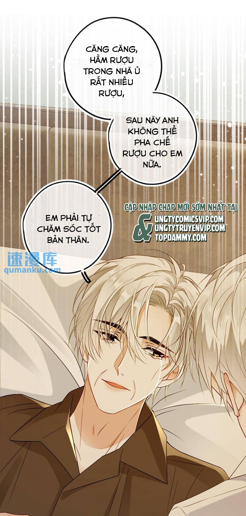 Lang Cẩu Chủ Thần Chapter 49 - Trang 2