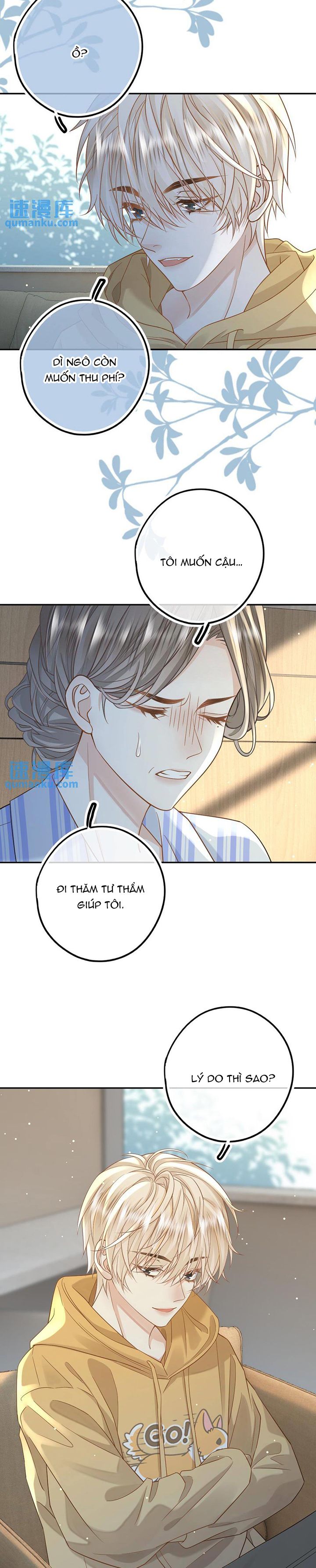 Lang Cẩu Chủ Thần Chapter 42 - Trang 2