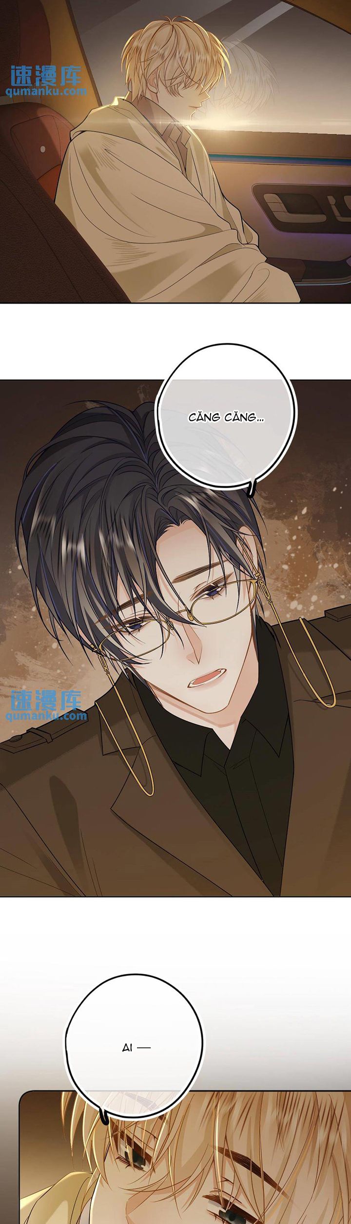 Lang Cẩu Chủ Thần Chapter 36 - Trang 2