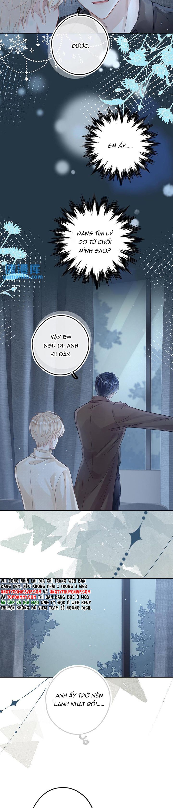 Lang Cẩu Chủ Thần Chapter 32 - Trang 2