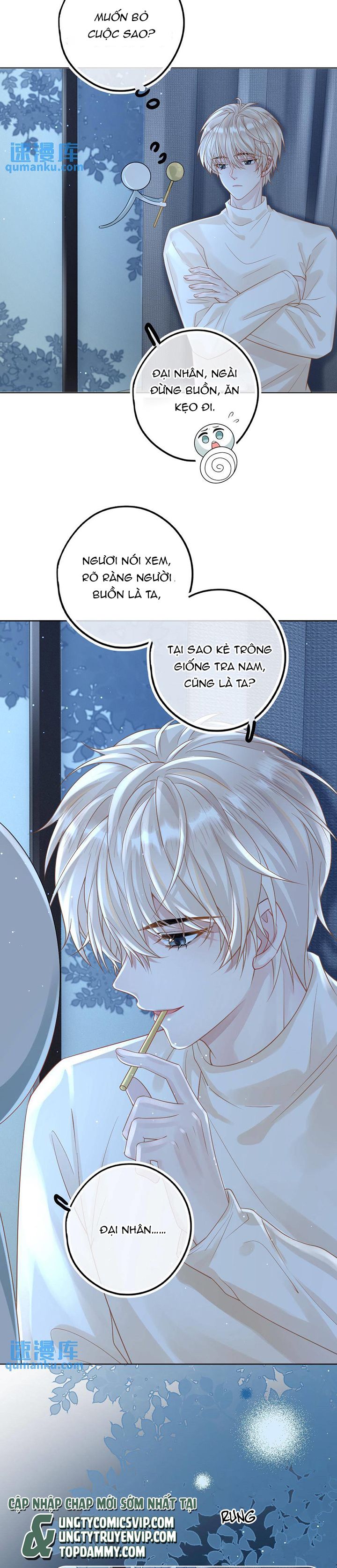 Lang Cẩu Chủ Thần Chapter 32 - Trang 2