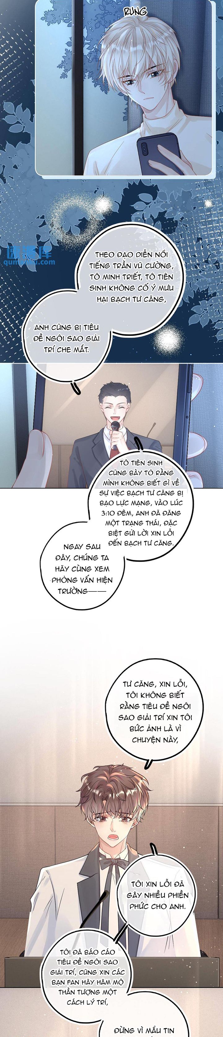 Lang Cẩu Chủ Thần Chapter 32 - Trang 2