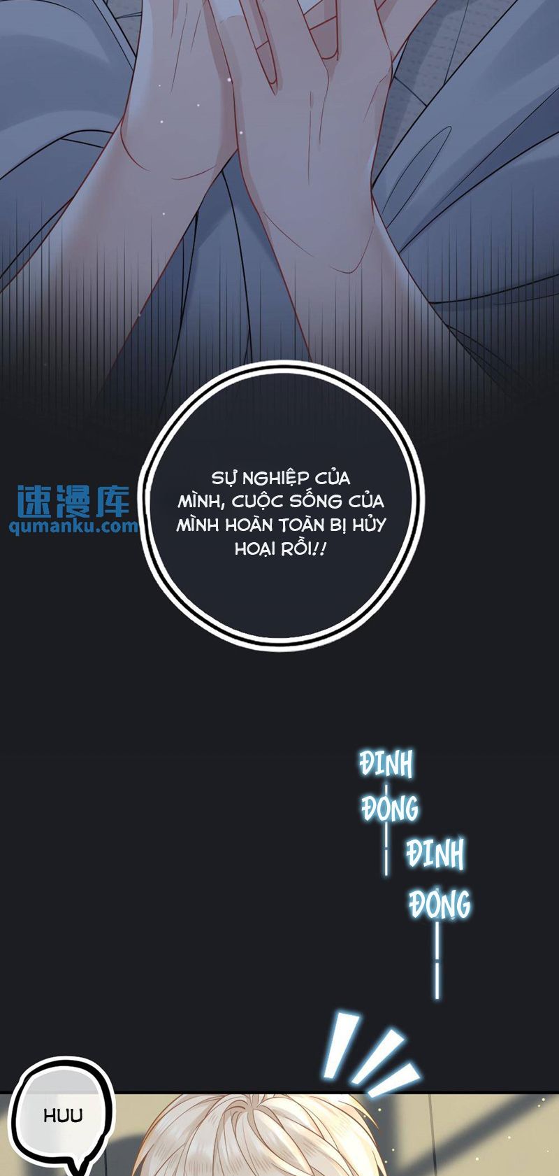 Lang Cẩu Chủ Thần Chapter 29 - Trang 2