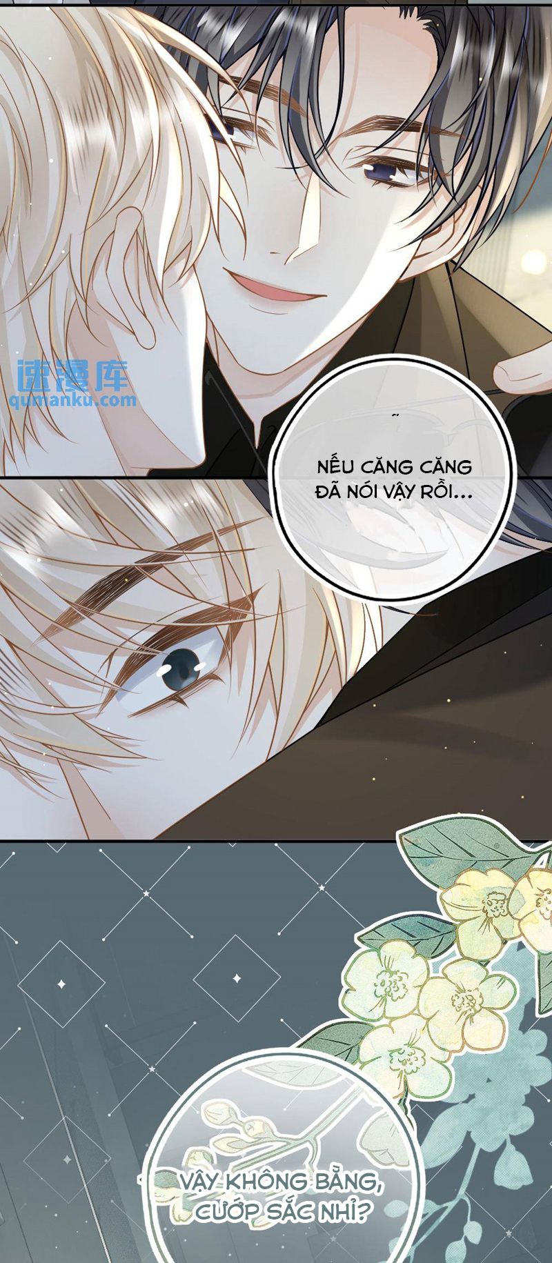 Lang Cẩu Chủ Thần Chapter 29 - Trang 2