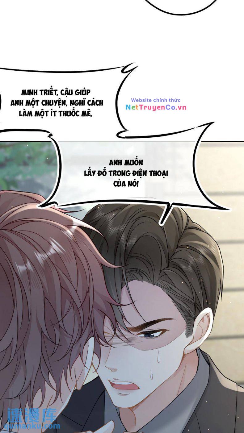 Lang Cẩu Chủ Thần Chapter 18 - Trang 2