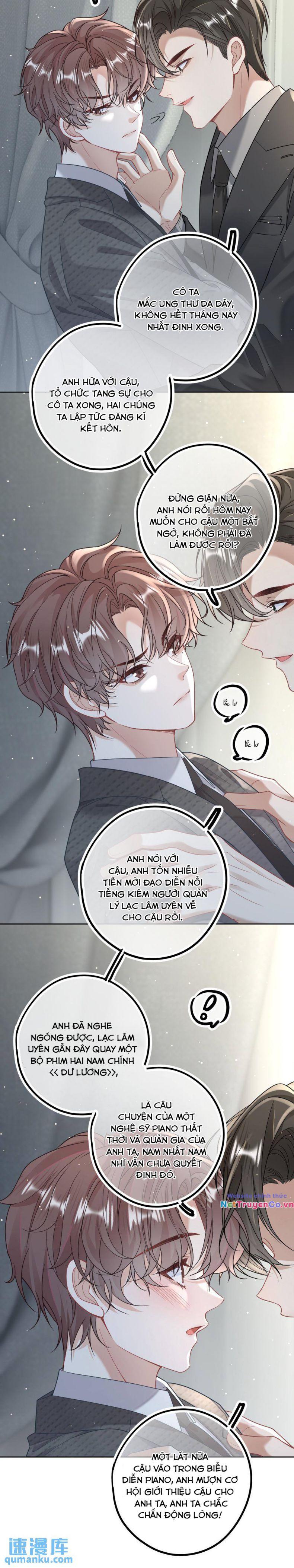 Lang Cẩu Chủ Thần Chapter 18 - Trang 2