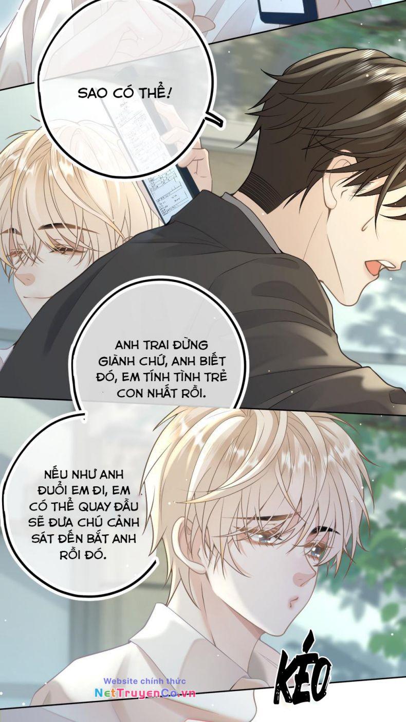 Lang Cẩu Chủ Thần Chapter 18 - Trang 2