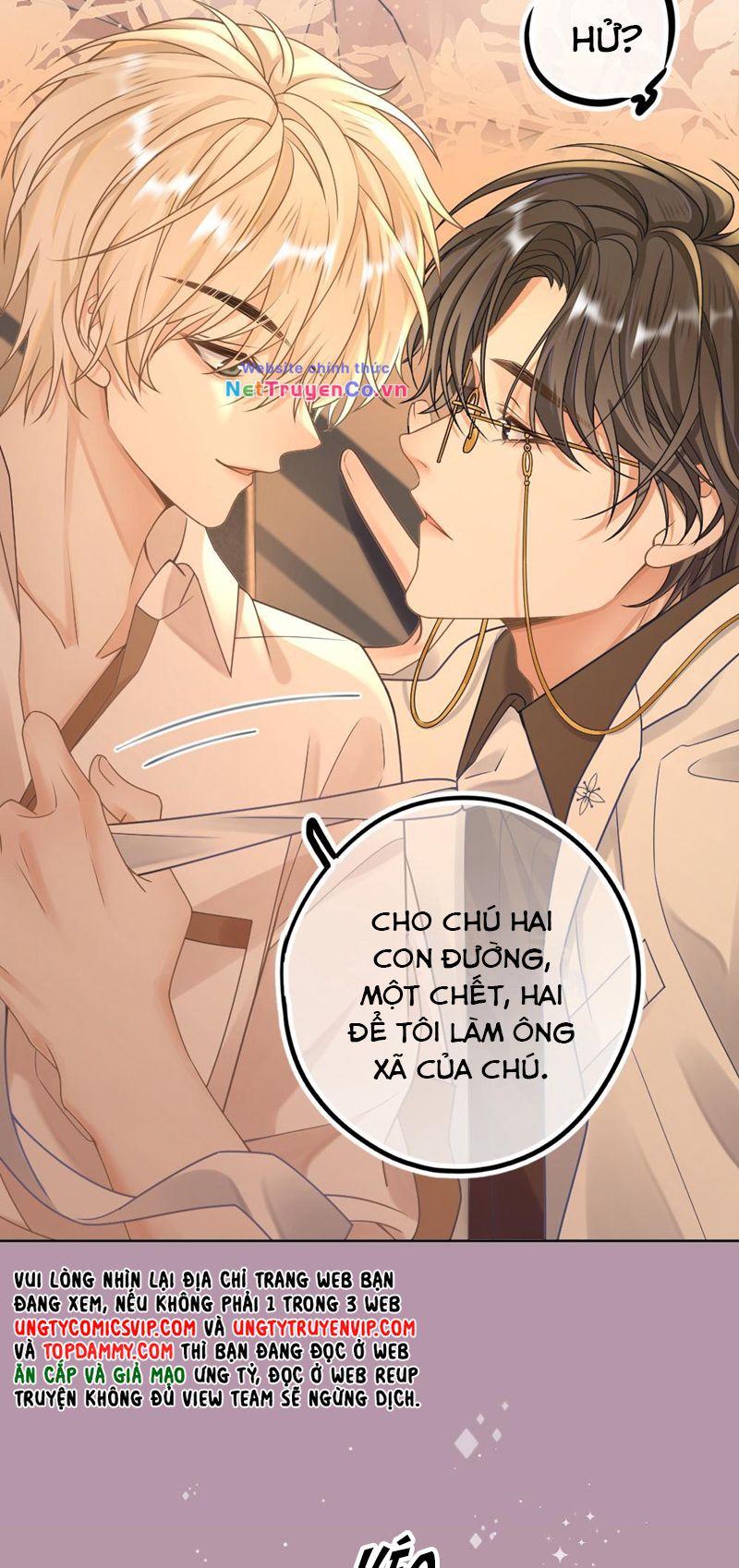 Lang Cẩu Chủ Thần Chapter 12 - Trang 2