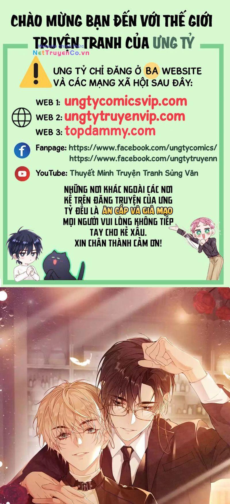 Lang Cẩu Chủ Thần Chapter 7 - Trang 2