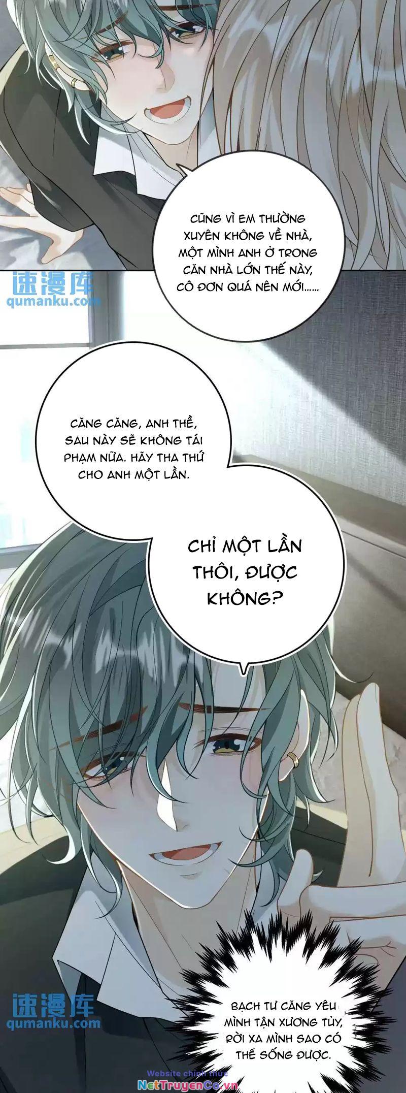 Lang Cẩu Chủ Thần Chapter 7 - Trang 2