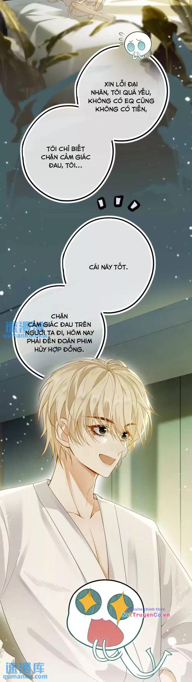 Lang Cẩu Chủ Thần Chapter 5 - Trang 2