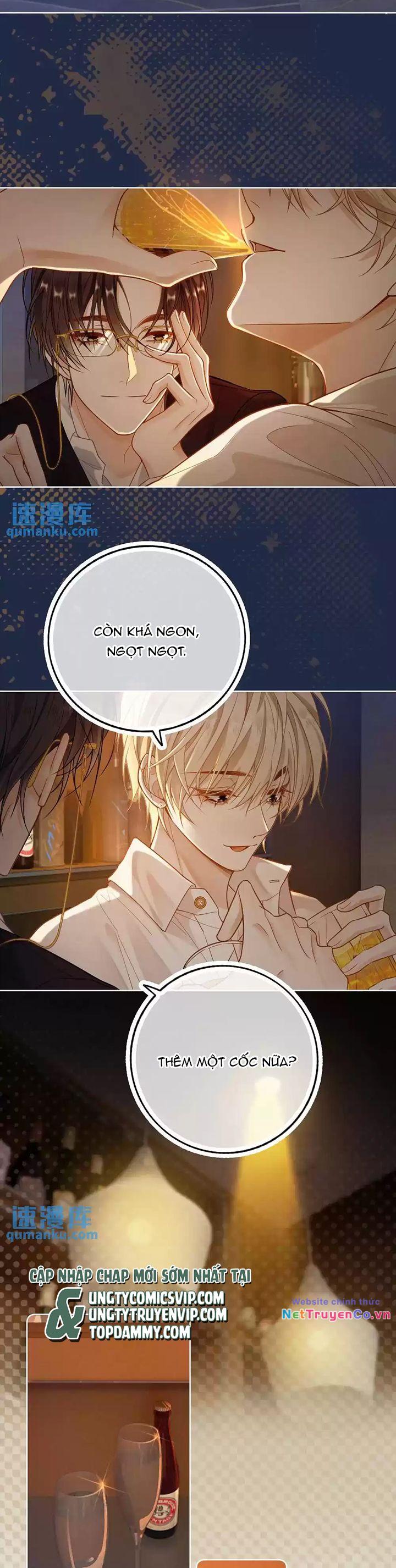 Lang Cẩu Chủ Thần Chapter 4 - Trang 2