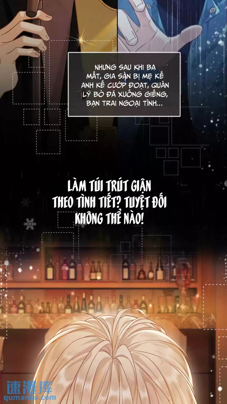 Lang Cẩu Chủ Thần Chapter 0 - Trang 2