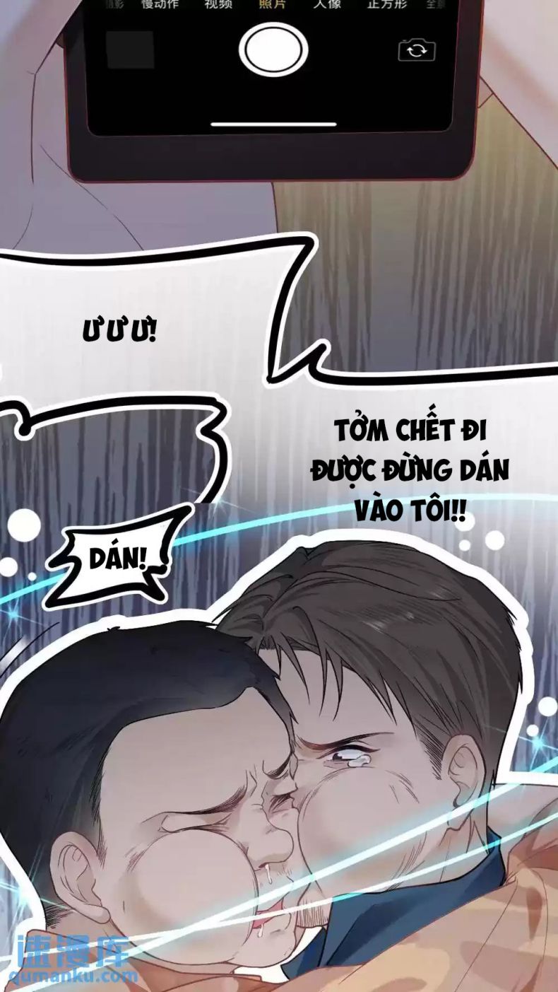 Lang Cẩu Chủ Thần Chapter 0 - Trang 2