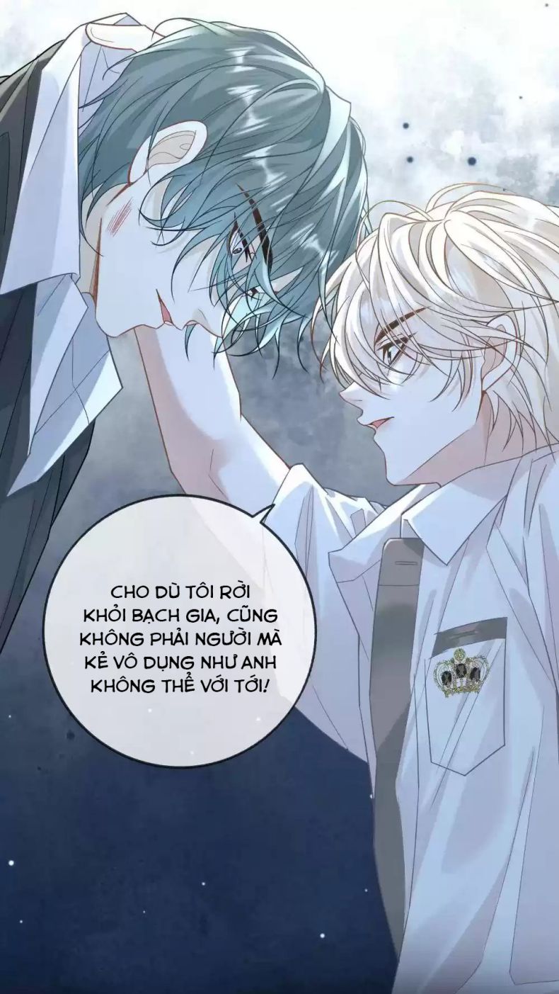 Lang Cẩu Chủ Thần Chapter 0 - Trang 2