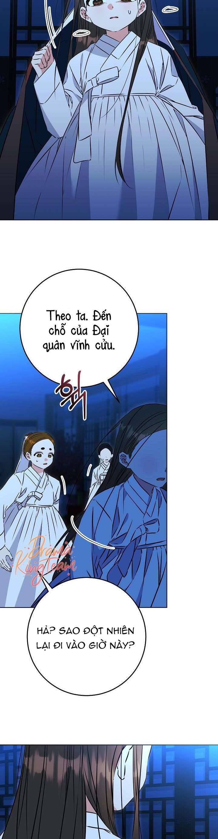 Tôi Sinh Ra Là Con Gái Của Một Thứ Phi Thấp Hèn Chapter 36 - Trang 2