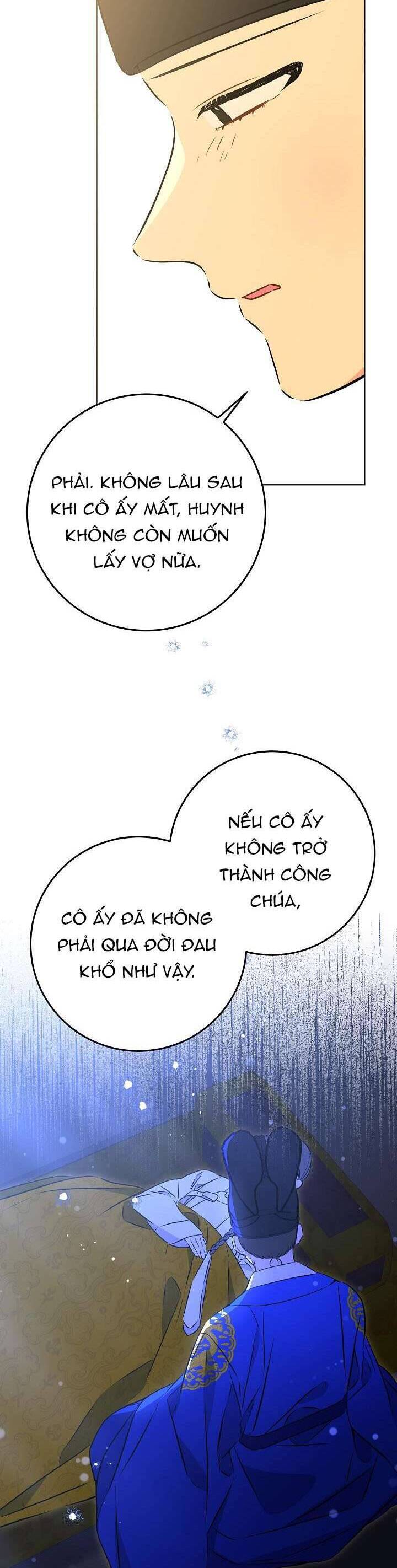 Tôi Sinh Ra Là Con Gái Của Một Thứ Phi Thấp Hèn Chapter 27 - Trang 2