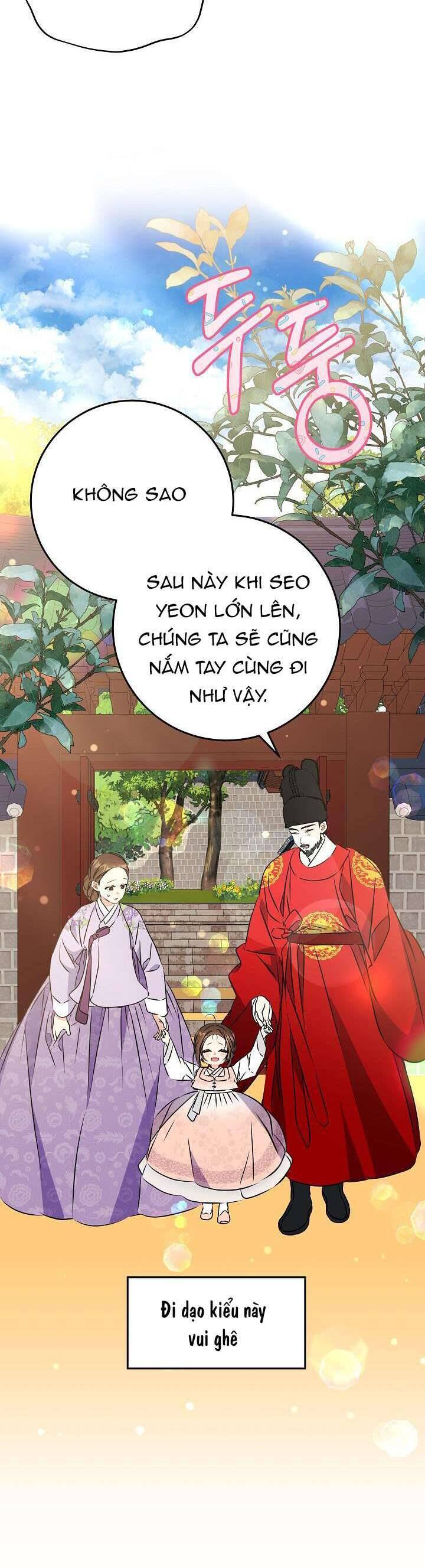 Tôi Sinh Ra Là Con Gái Của Một Thứ Phi Thấp Hèn Chapter 20 - Trang 2