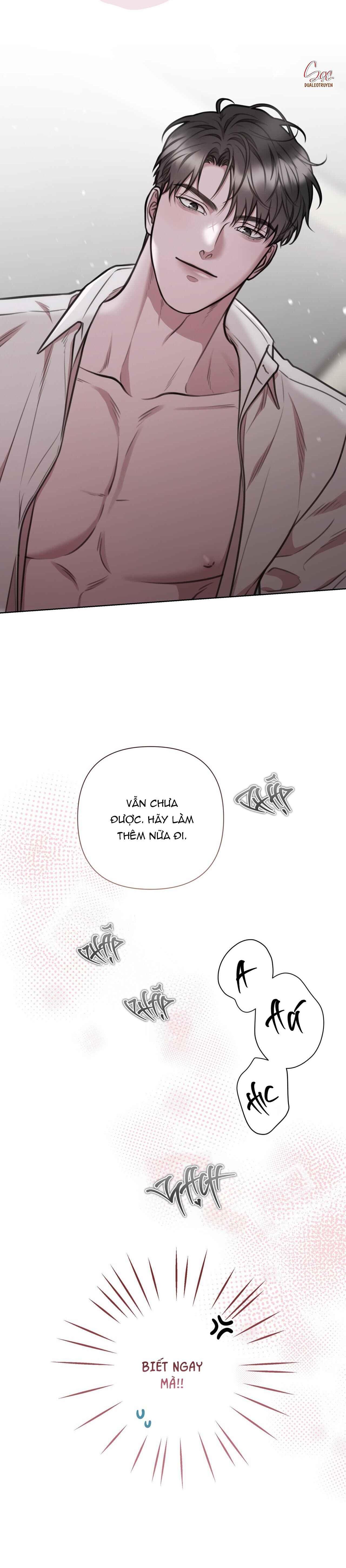 Nuôi Chồng Từ Bé Chapter 46 - Trang 2