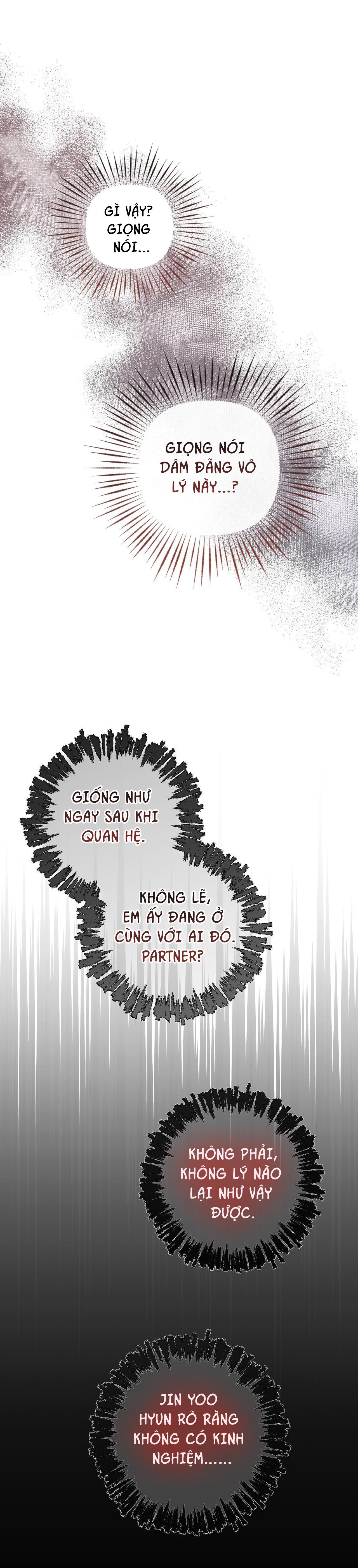 Nuôi Chồng Từ Bé Chapter 44 - Trang 2