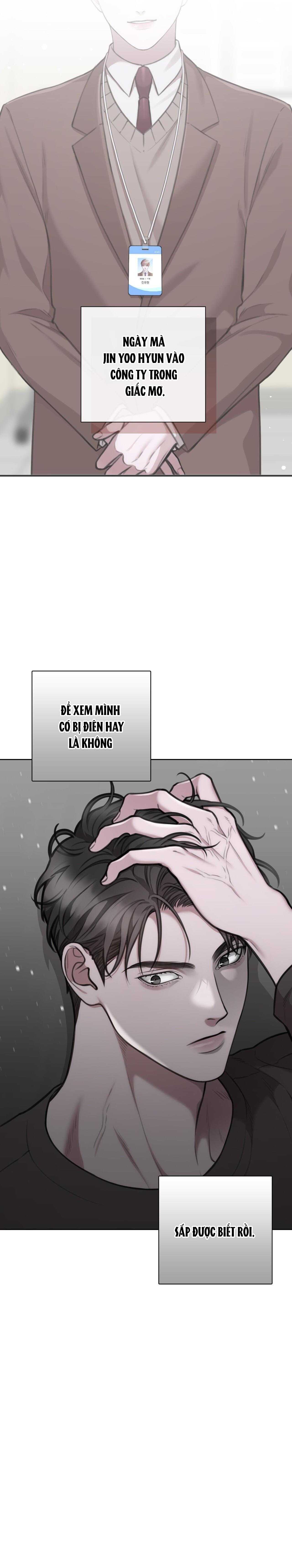 Nuôi Chồng Từ Bé Chapter 43 - Trang 2