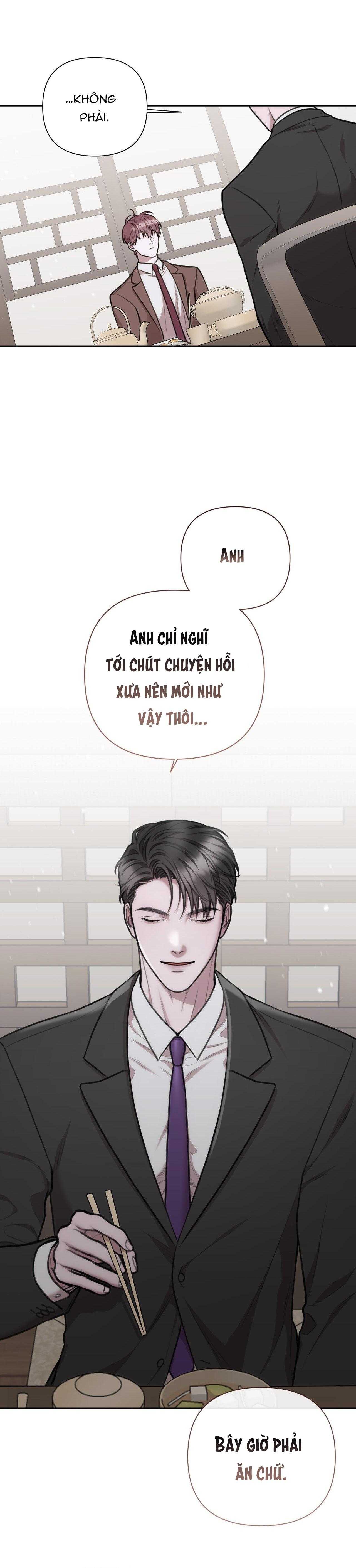 Nuôi Chồng Từ Bé Chapter 43 - Trang 2