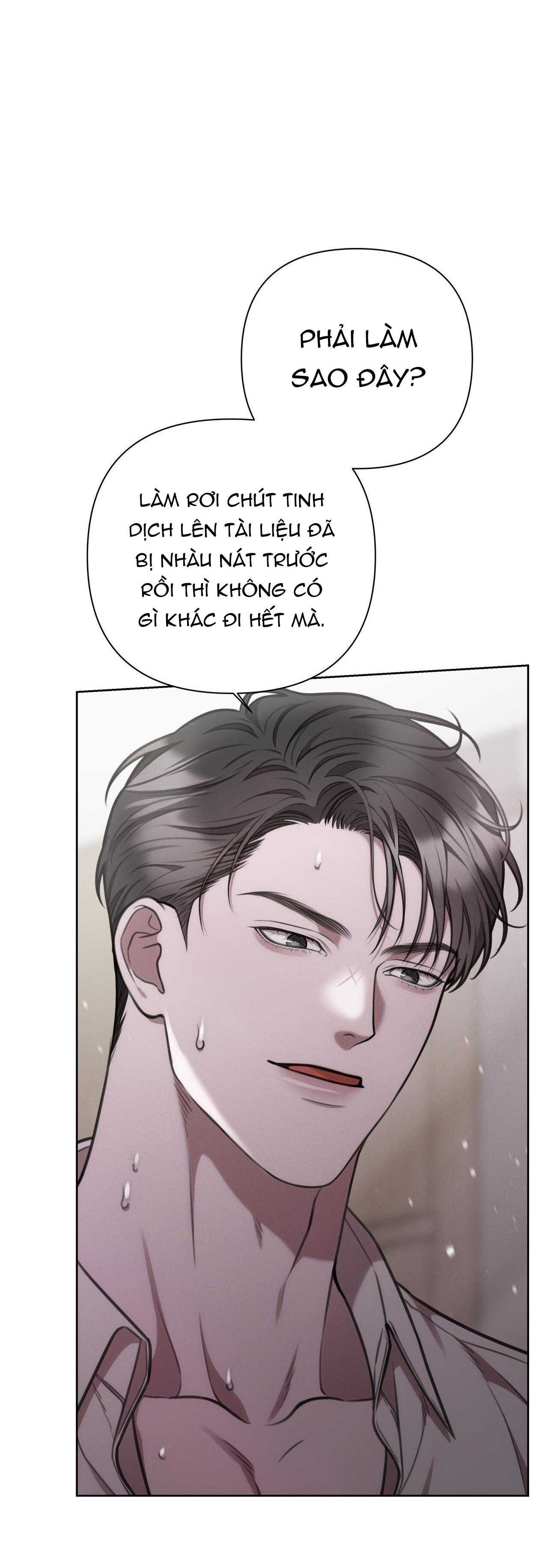 Nuôi Chồng Từ Bé Chapter 42 - Trang 2