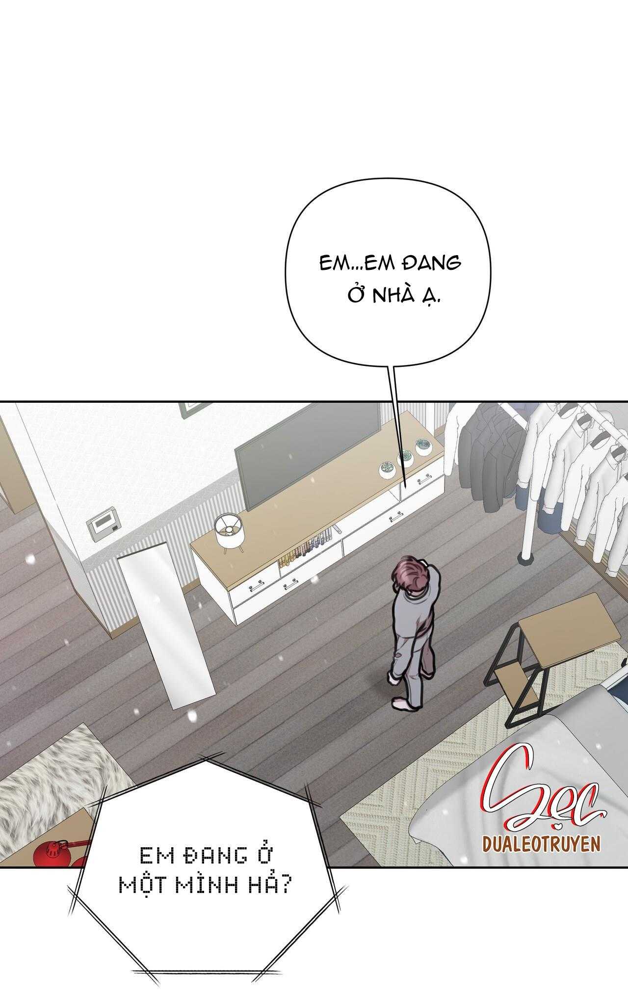 Nuôi Chồng Từ Bé Chapter 42 - Trang 2