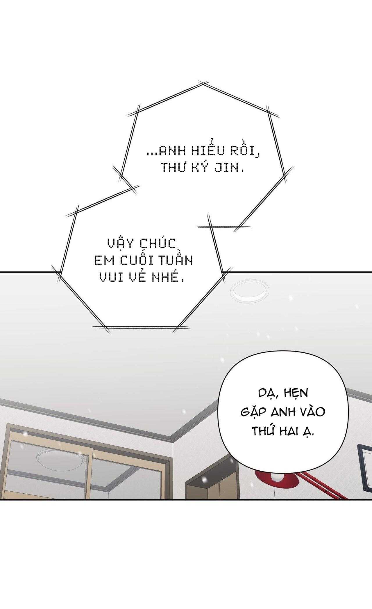 Nuôi Chồng Từ Bé Chapter 42 - Trang 2